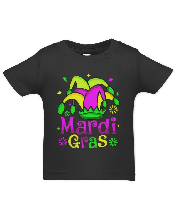 Infant Jersey T-Shirt