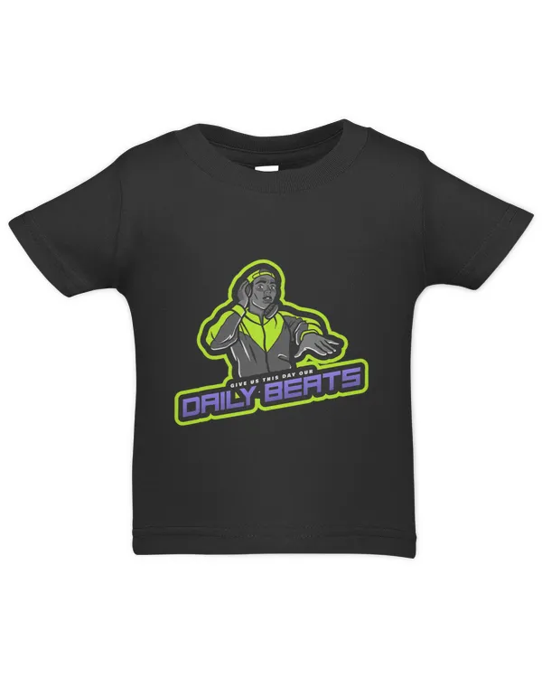 Infant Jersey T-Shirt