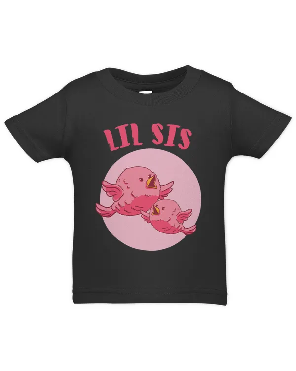 Infant Jersey T-Shirt