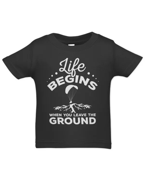 Infant Jersey T-Shirt