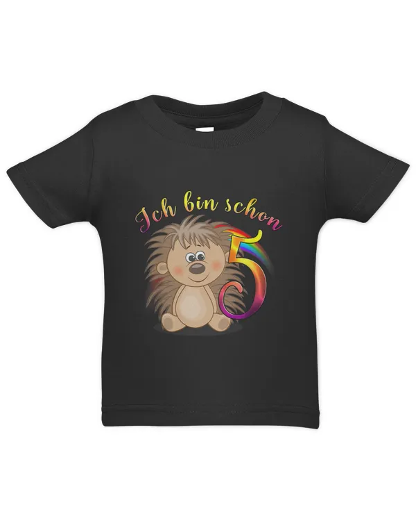 Infant Jersey T-Shirt