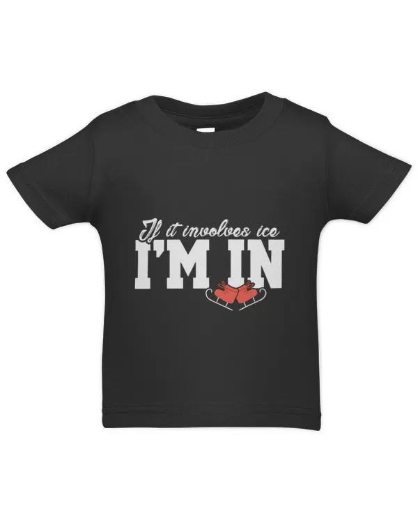 Infant Jersey T-Shirt