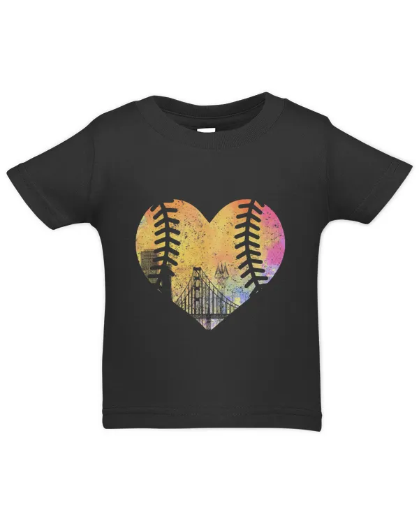 Infant Jersey T-Shirt