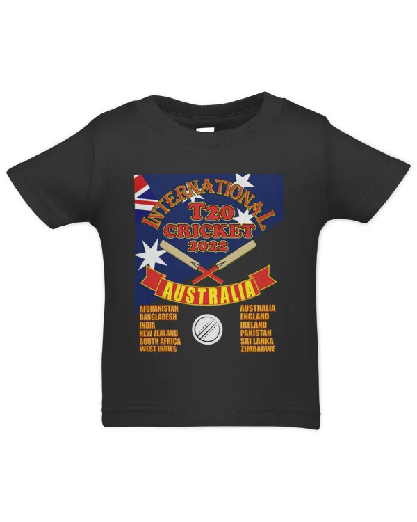 Infant Jersey T-Shirt