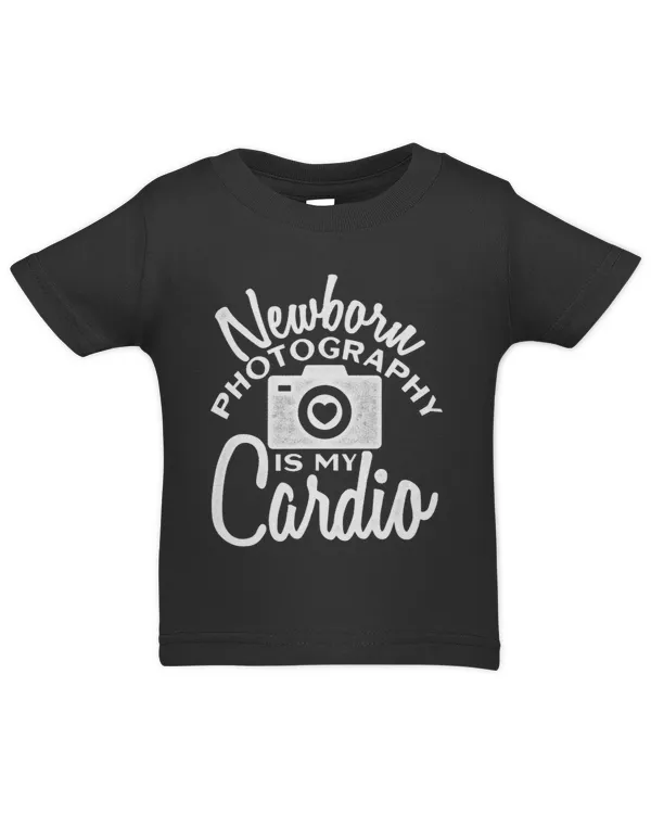 Infant Jersey T-Shirt