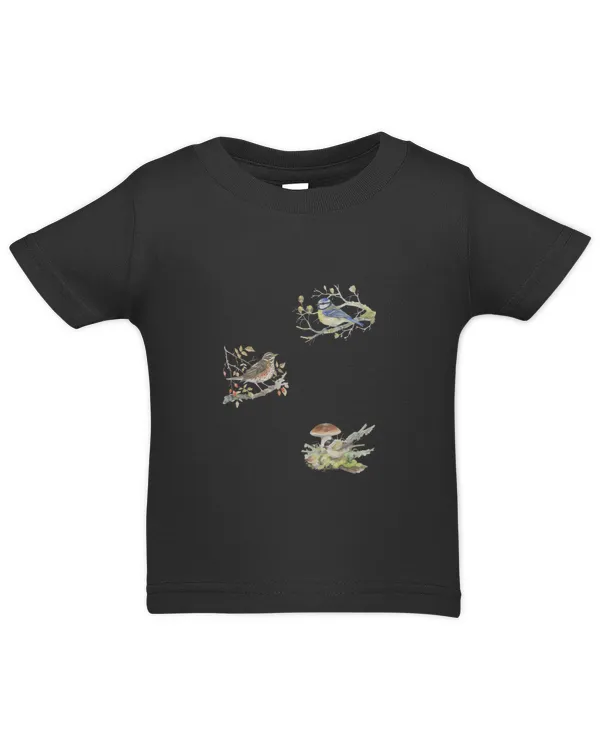 Infant Jersey T-Shirt