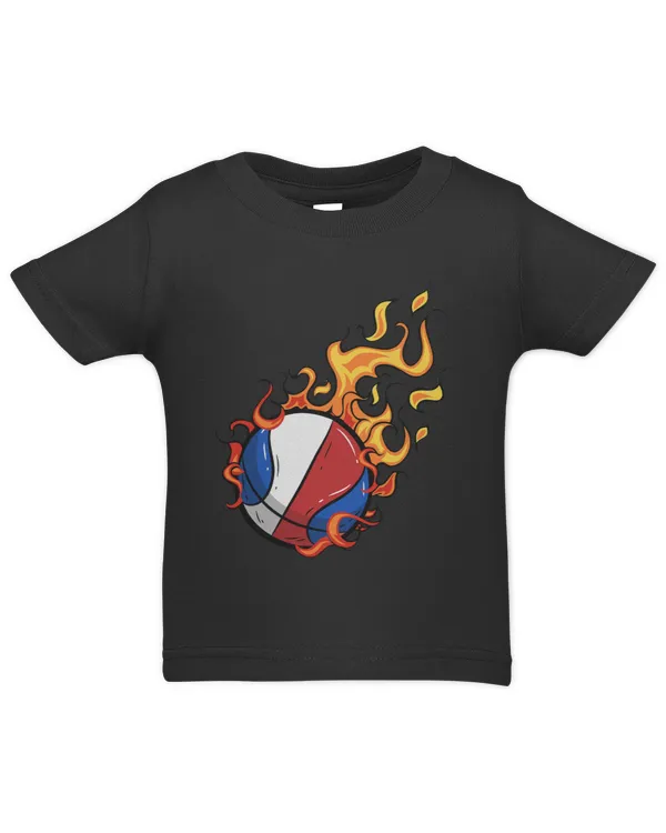 Infant Jersey T-Shirt