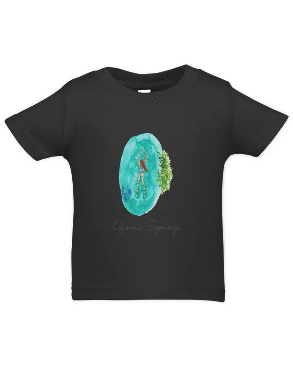 Infant Jersey T-Shirt