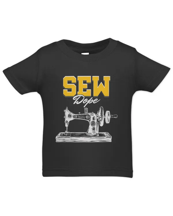 Infant Jersey T-Shirt