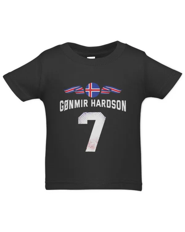 Infant Jersey T-Shirt