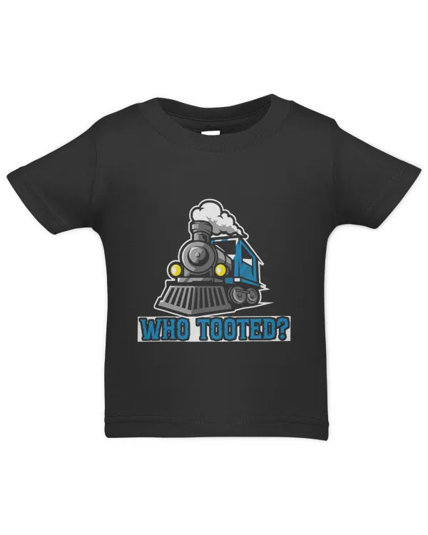 Infant Jersey T-Shirt