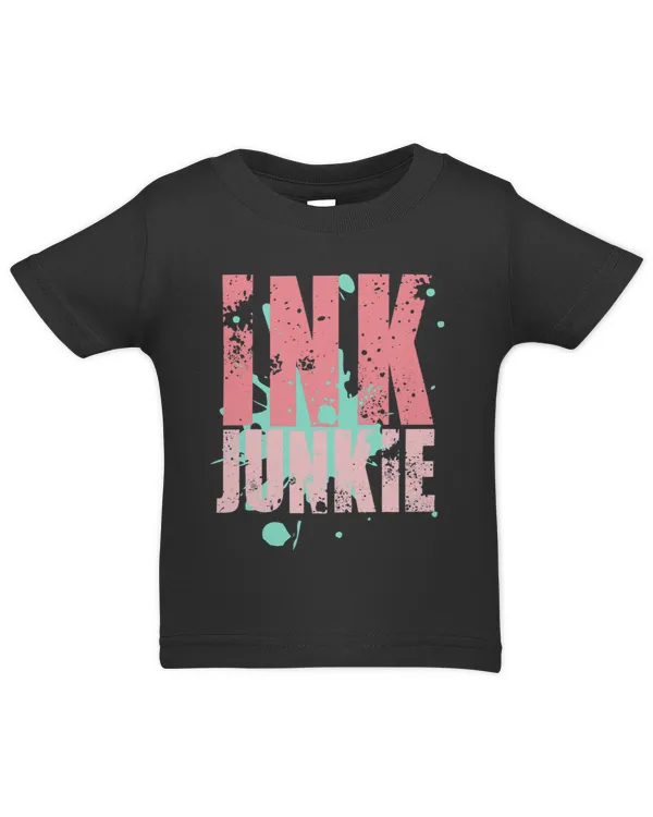 Infant Jersey T-Shirt