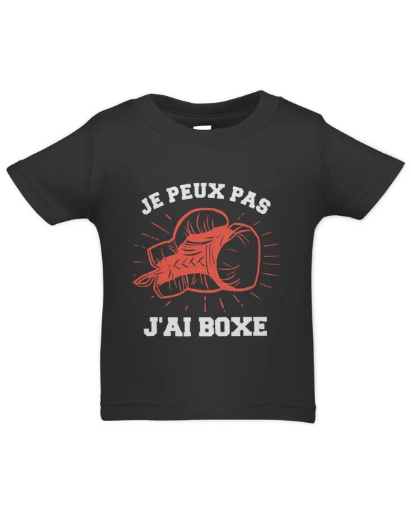 Infant Jersey T-Shirt