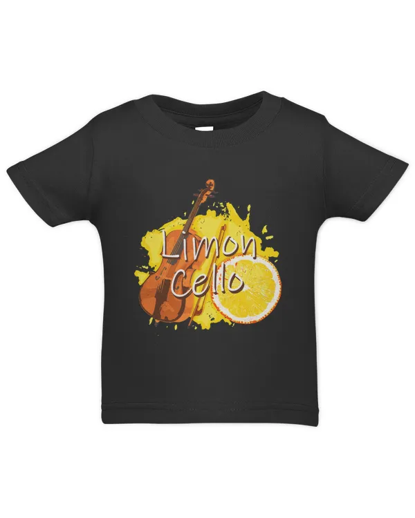 Infant Jersey T-Shirt