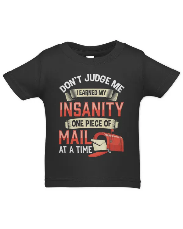 Infant Jersey T-Shirt