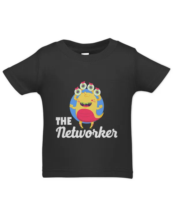 Infant Jersey T-Shirt