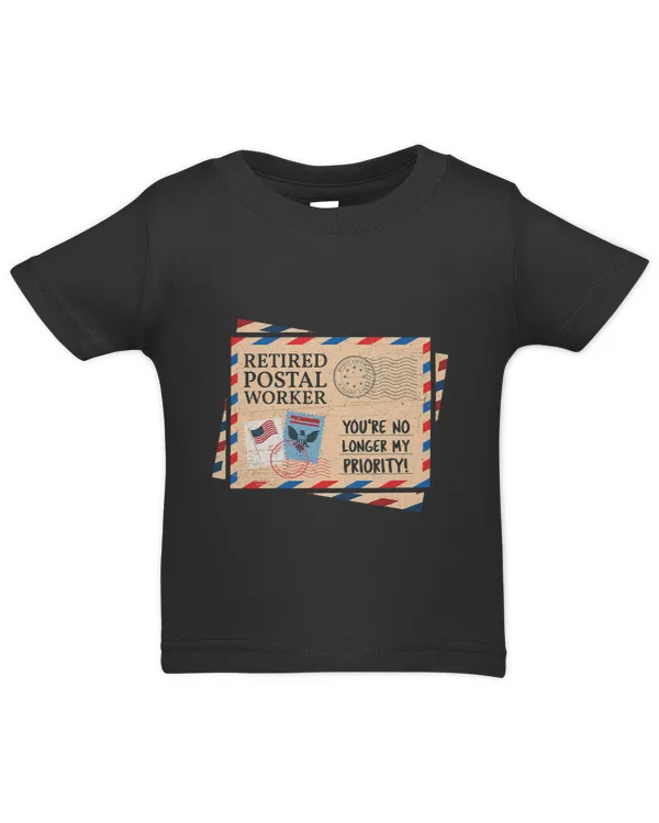 Infant Jersey T-Shirt