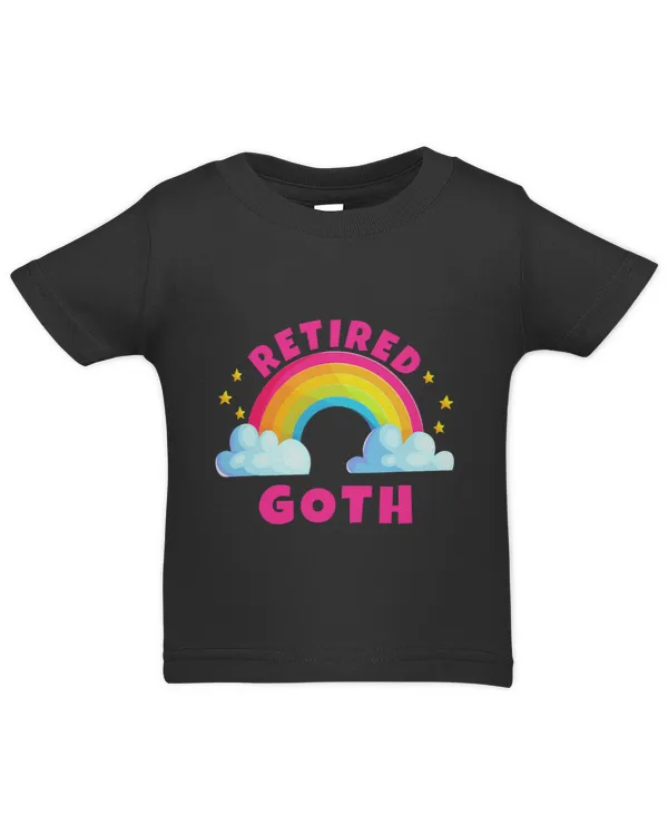 Infant Jersey T-Shirt