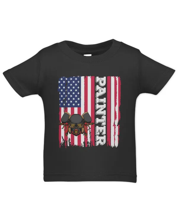 Infant Jersey T-Shirt