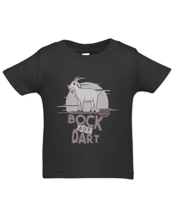 Infant Jersey T-Shirt