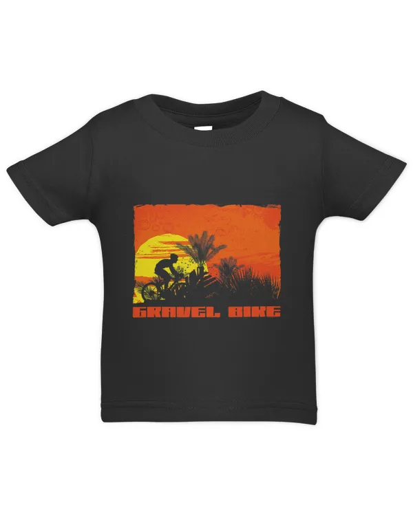 Infant Jersey T-Shirt