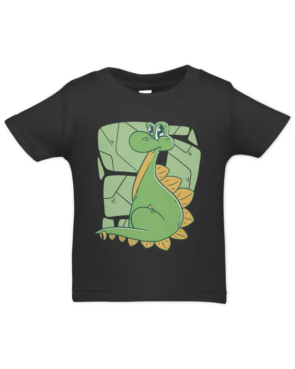 Infant Jersey T-Shirt