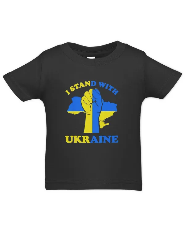 Infant Jersey T-Shirt