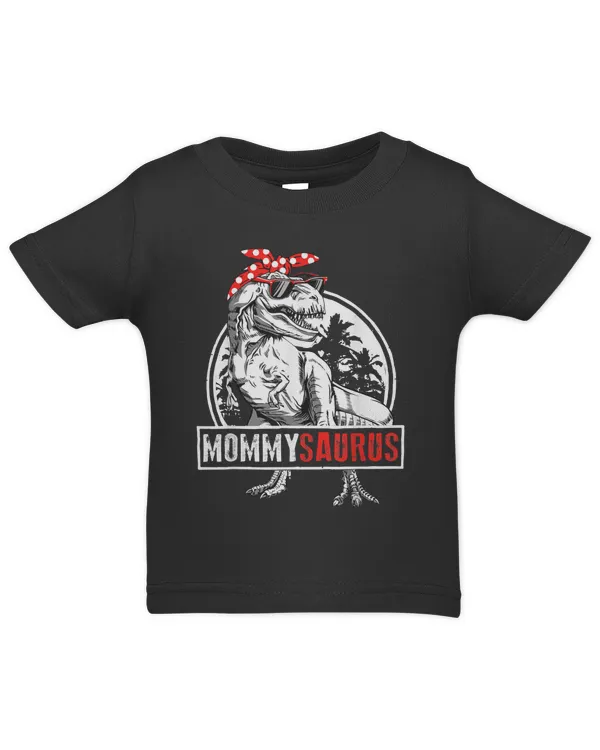 Infant Jersey T-Shirt