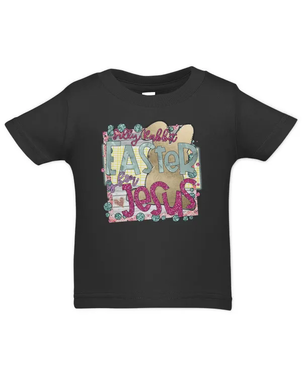 Infant Jersey T-Shirt