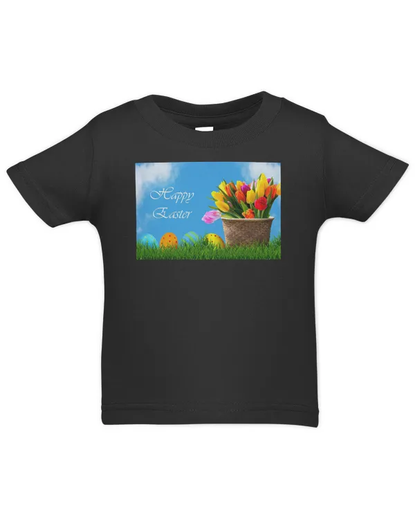 Infant Jersey T-Shirt