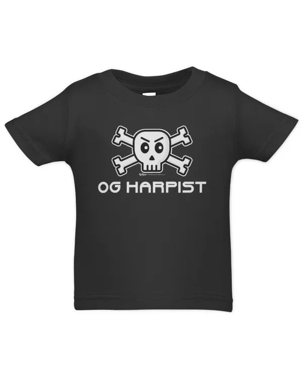 Infant Jersey T-Shirt