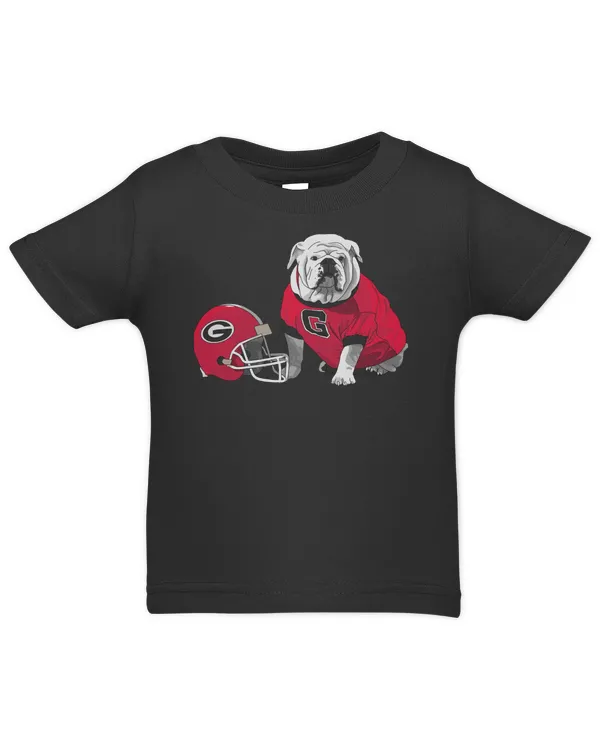 Infant Jersey T-Shirt