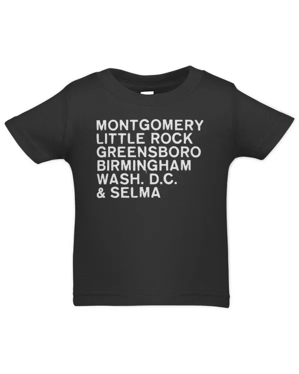 Infant Jersey T-Shirt