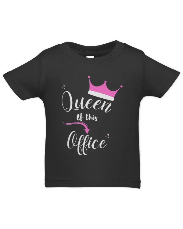 Infant Jersey T-Shirt