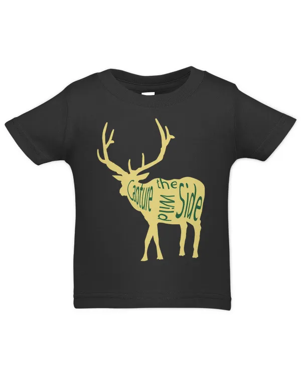 Infant Jersey T-Shirt