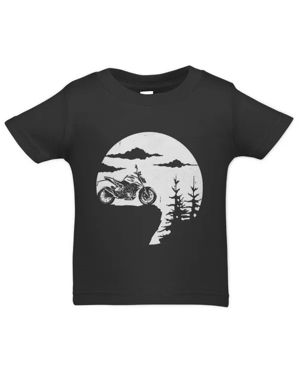 Infant Jersey T-Shirt