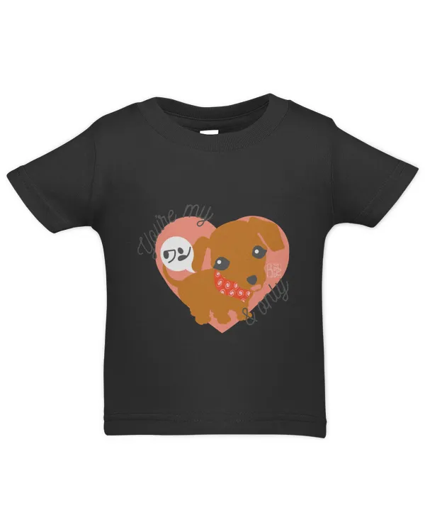 Infant Jersey T-Shirt