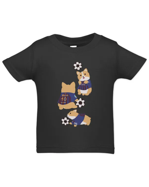 Infant Jersey T-Shirt