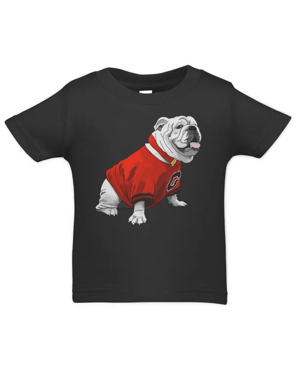 Infant Jersey T-Shirt