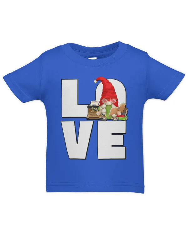 Infant Jersey T-Shirt