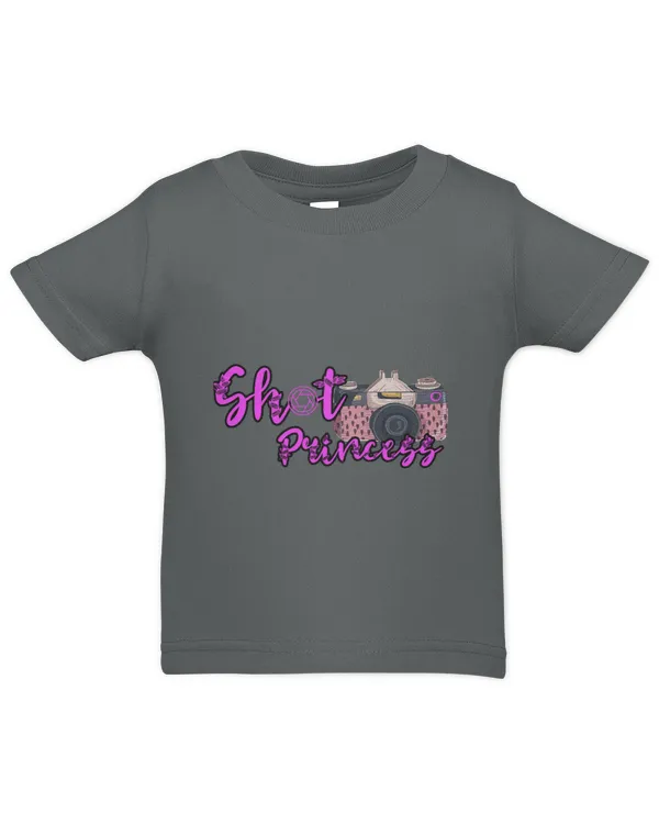 Infant Jersey T-Shirt