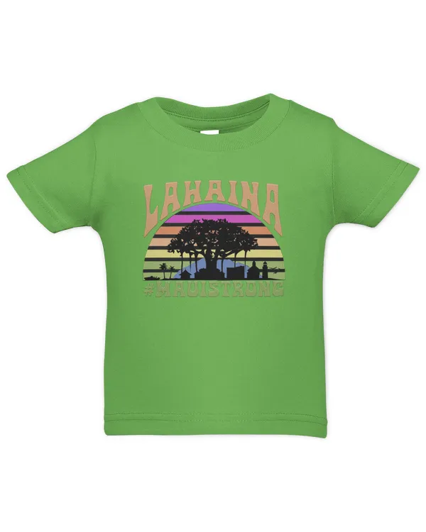 Infant Jersey T-Shirt