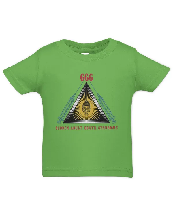 Infant Jersey T-Shirt