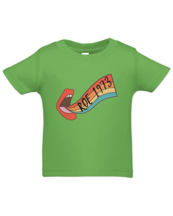 Infant Jersey T-Shirt