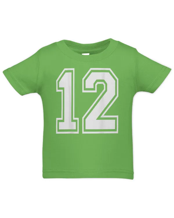 Infant Jersey T-Shirt