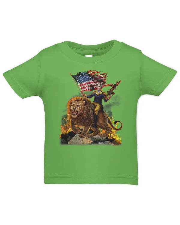 Infant Jersey T-Shirt