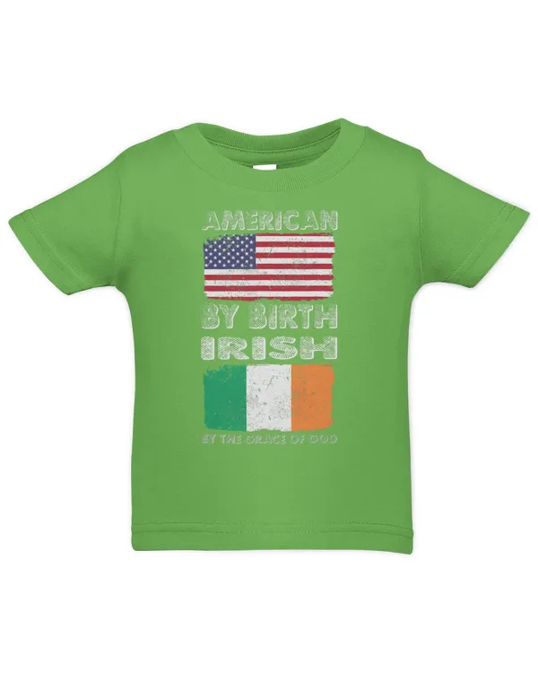 Infant Jersey T-Shirt