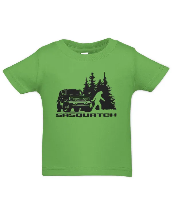 Infant Jersey T-Shirt