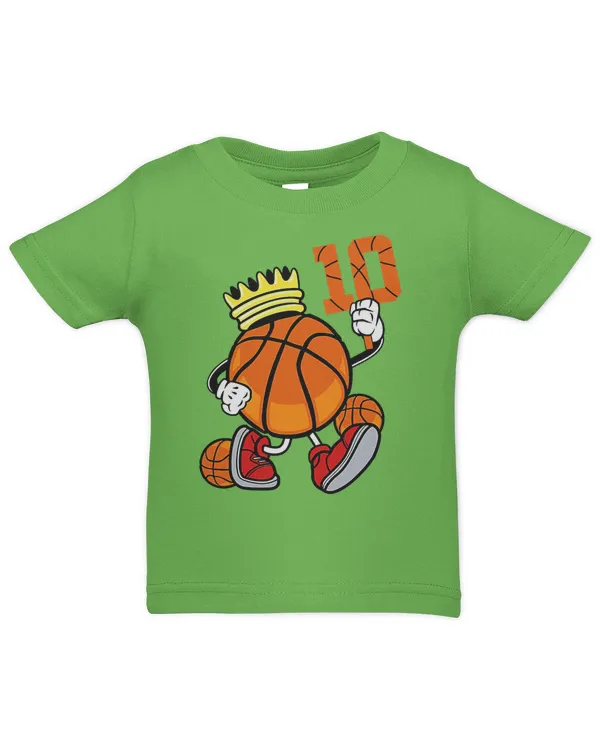 Infant Jersey T-Shirt