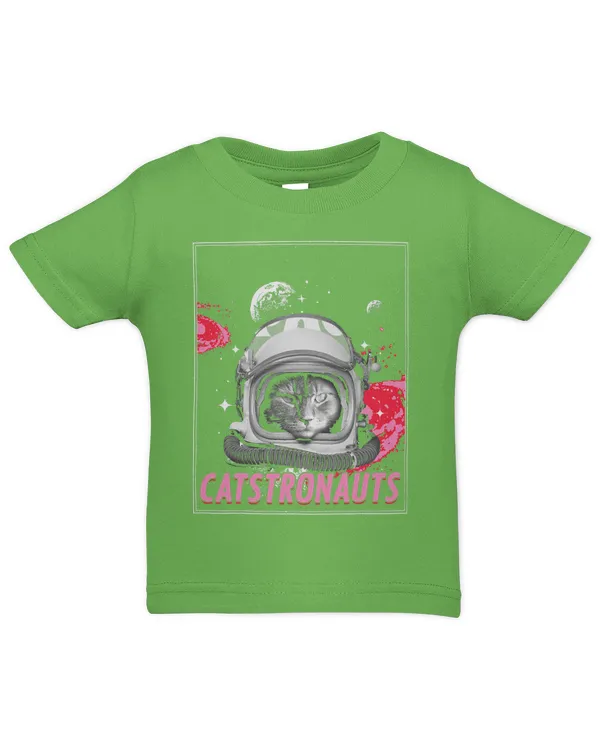 Infant Jersey T-Shirt